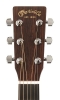 Headstock